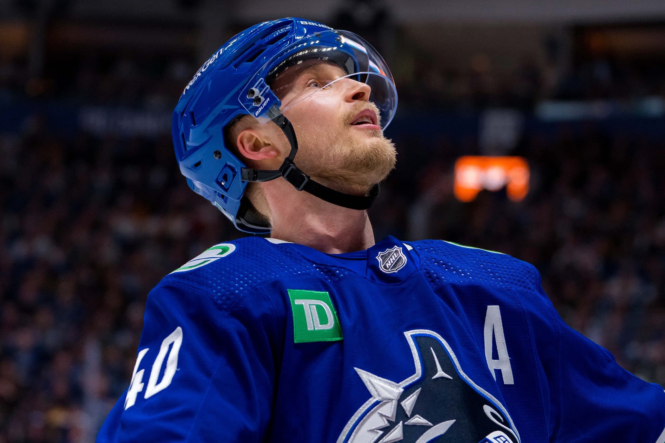 What will make a successful summer for the Canucks?