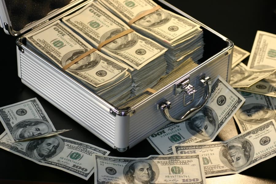 Cash Money