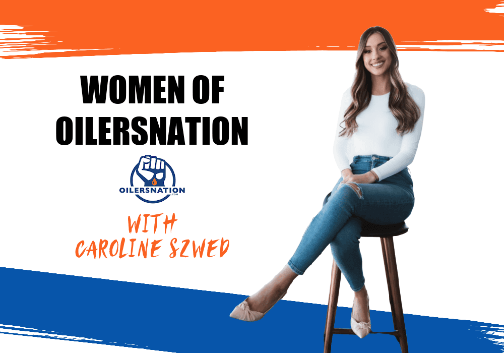Women of Oilersnation