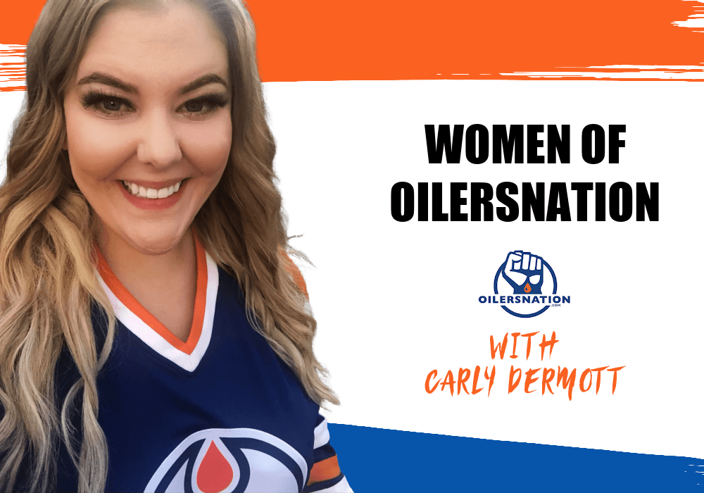 Women of Oilersnation