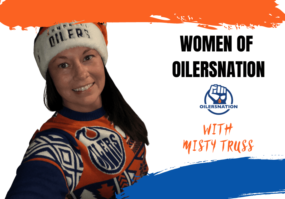 Women of Oilersnation