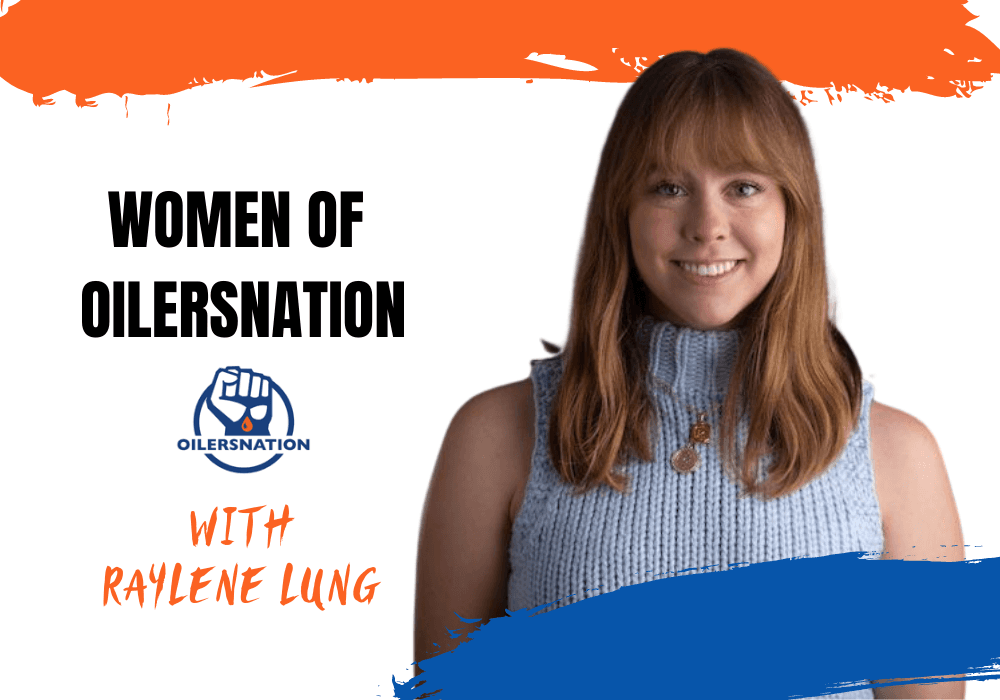 Women of Oilersnation