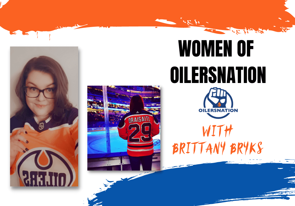 Women of Oilersnation