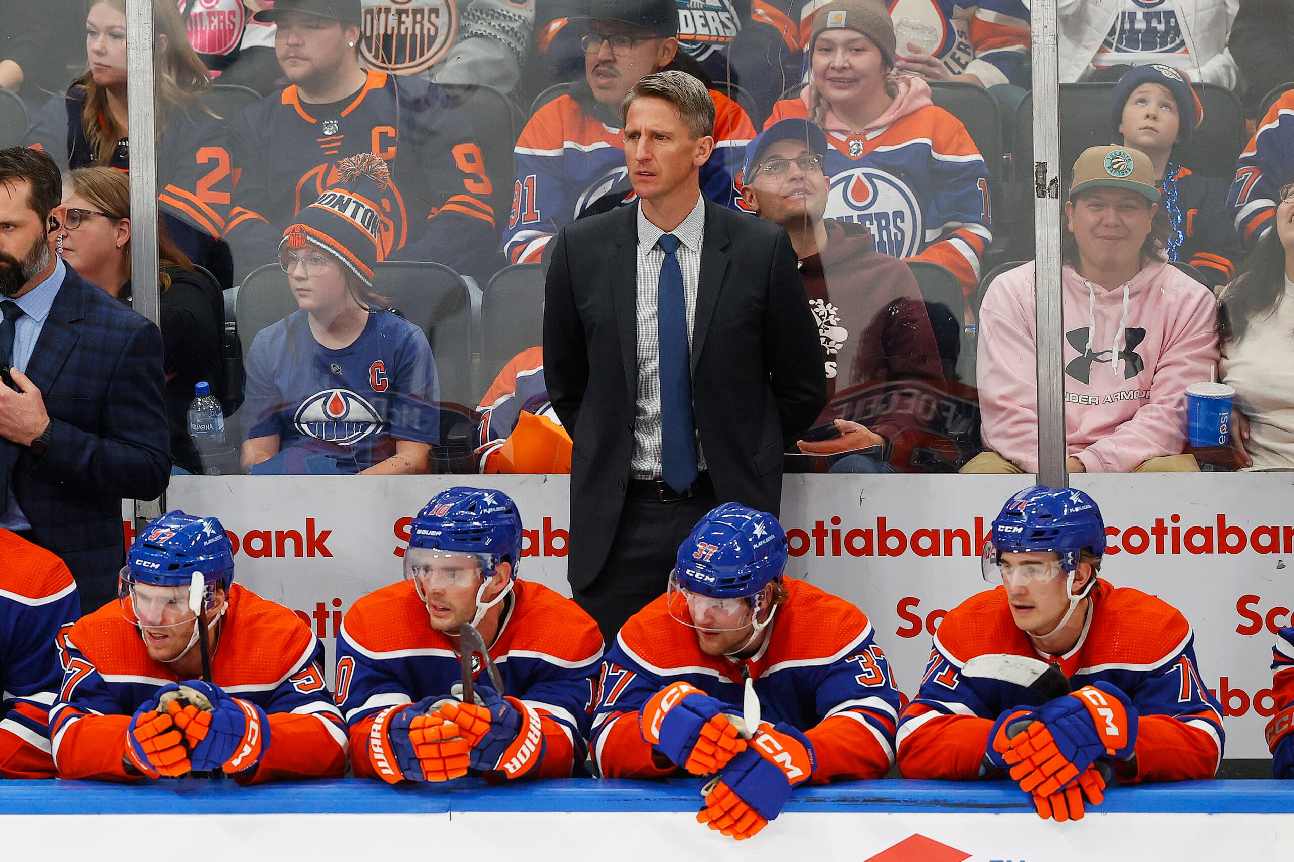 Oilers’ six best roster decisions by Kris Knoblauch in the 2024 playoff