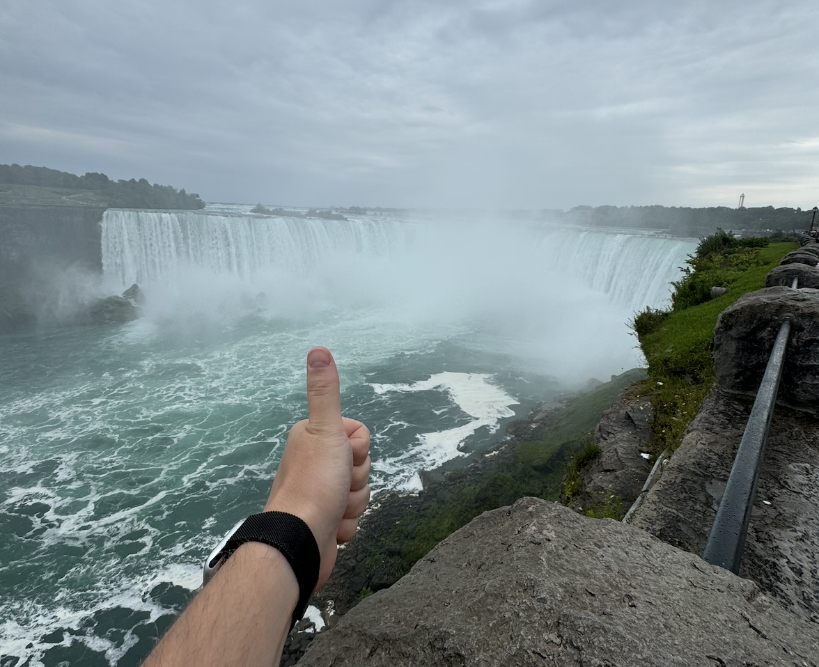 Niagara Falls