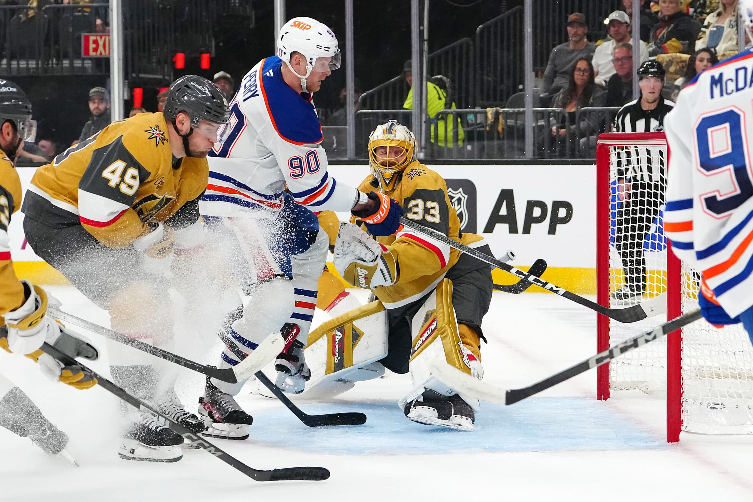 Edmonton Oilers
